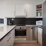 Central Top Floor Apartment