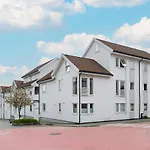 Central Top Floor Apartment