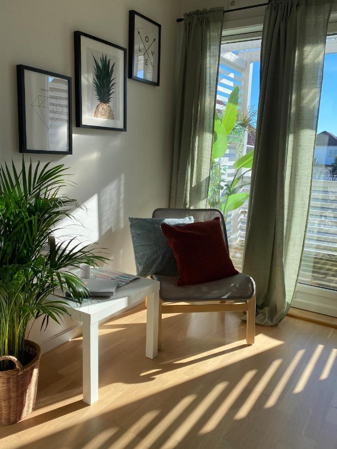 Floor Leilighet Stavanger
