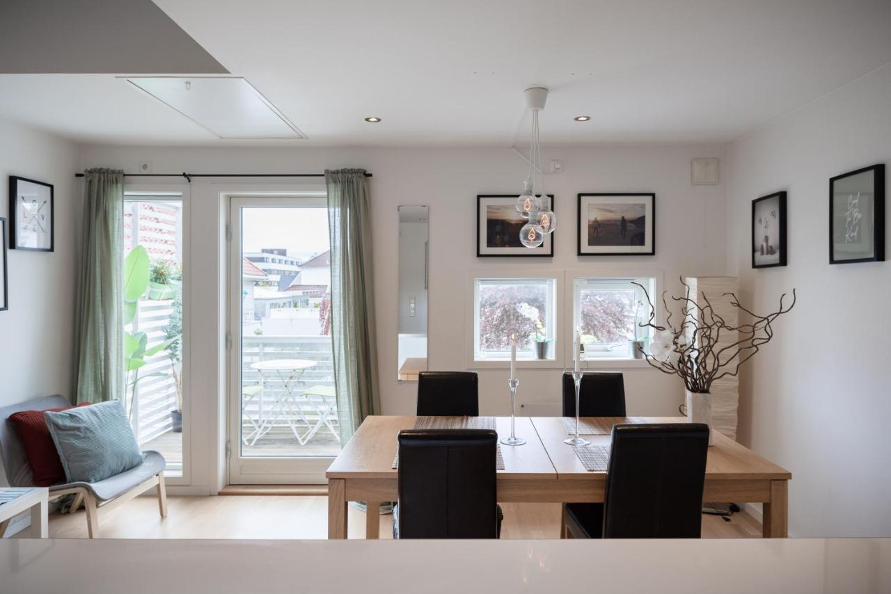 Floor Stavanger