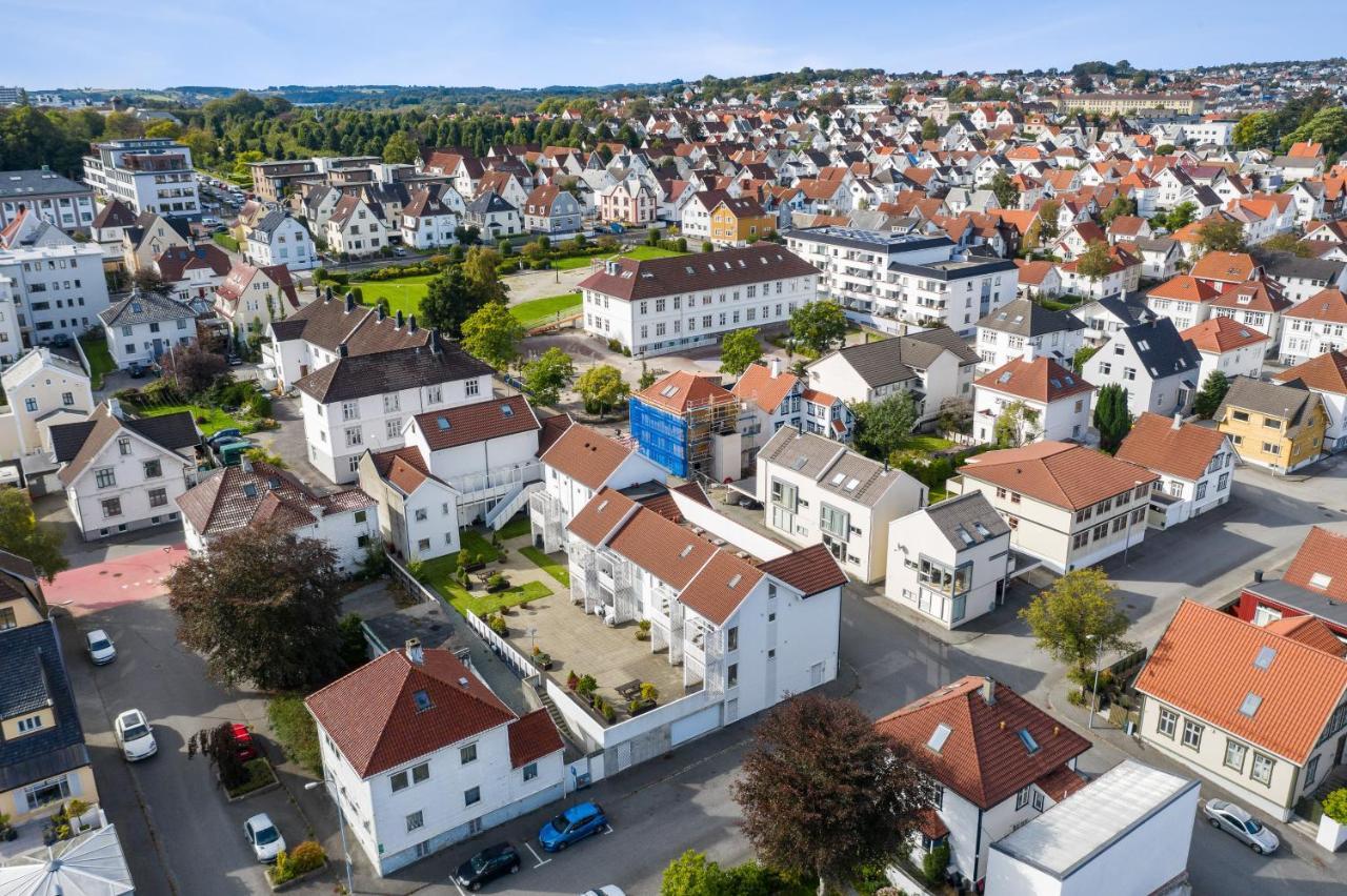 Floor Stavanger